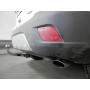 Galia Ťažné zariadenie O0635 typ A pre OPEL Mokka - SUV , r 2012-2020