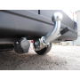 Galia Ťažné zariadenie O0605 typ C pre OPEL Movano - dodávka , r 2010-2021