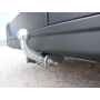 Galia Ťažné zariadenie O0605 typ C pre OPEL Movano - dodávka , r 2010-2021