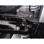 Galia Ťažné zariadenie O0605 typ C pre OPEL Movano - dodávka , r 2010-2021