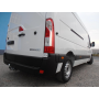 Galia Ťažné zariadenie O0605 typ A pre OPEL Movano - dodávka , r 2010-2021