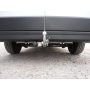 Galia Ťažné zariadenie O0605 typ A pre OPEL Movano - dodávka , r 2010-2021