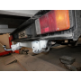 Galia Ťažné zariadenie C0456 typ A pre OPEL Movano - valník , 2022-2024.06