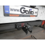 Galia Ťažné zariadenie O0695 typ C pre OPEL Movano - valník (jednomontáž) , r 2010-2021