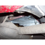 Galia Ťažné zariadenie O0296 typ C pre OPEL Vectra - 4dv , r 1995-2003