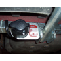Galia Ťažné zariadenie O0296 typ C pre OPEL Vectra - 4dv , r 1995-2003