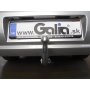 Galia Ťažné zariadenie O0456 typ C pre OPEL Vectra - 4dv , r 2002-2008