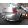 Galia Ťažné zariadenie O0456 typ C pre OPEL Vectra - 4dv , r 2002-2008