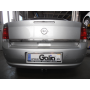 Galia Ťažné zariadenie O0456 typ C pre OPEL Vectra - 4dv , r 2002-2008
