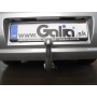 Galia Ťažné zariadenie O0456 typ A pre OPEL Vectra - 4dv , r 2002-2008