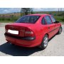 Galia Ťažné zariadenie O0296 typ C pre OPEL Vectra - 5dv , r 1995-2003