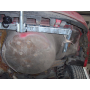 Galia Ťažné zariadenie O0296 typ A pre OPEL Vectra - 5dv , r 1995-2003