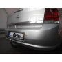 Galia Ťažné zariadenie O0456 typ C pre OPEL Vectra - 5dv , r 2002-2008