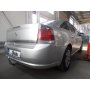 Galia Ťažné zariadenie O0456 typ C pre OPEL Vectra - 5dv , r 2002-2008