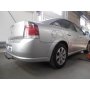 Galia Ťažné zariadenie O0456 typ C pre OPEL Vectra - 5dv , r 2002-2008