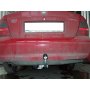 Galia Ťažné zariadenie O0296 typ C pre OPEL Vectra - kombi , r 1995-2003