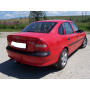Galia Ťažné zariadenie O0296 typ C pre OPEL Vectra - kombi , r 1995-2003