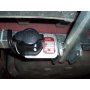 Galia Ťažné zariadenie O0296 typ C pre OPEL Vectra - kombi , r 1995-2003