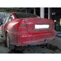 Galia Ťažné zariadenie O0296 typ A pre OPEL Vectra - kombi , r 1995-2003