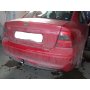 Galia Ťažné zariadenie O0296 typ A pre OPEL Vectra - kombi , r 1995-2003