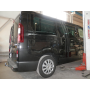 Galia Ťažné zariadenie O0665 typ C pre OPEL Vivaro B - dodávka , r 2014-2019