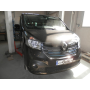 Galia Ťažné zariadenie O0665 typ C pre OPEL Vivaro B - dodávka , r 2014-2019