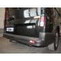 Galia Ťažné zariadenie O0665 typ C pre OPEL Vivaro B - dodávka , r 2014-2019