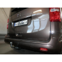 Galia Ťažné zariadenie C0725 typ C pre OPEL Vivaro C - dodávka , od r 2019