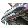 Galia Ťažné zariadenie O0565 typ A pre OPEL Zafira A - MPV , r 1999-2005