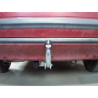 Galia Ťažné zariadenie O0565 typ A pre OPEL Zafira A - MPV , r 1999-2005