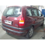 Galia Ťažné zariadenie O0565 typ A pre OPEL Zafira A - MPV , r 1999-2005