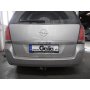 Galia Ťažné zariadenie O0526 typ C pre OPEL Zafira B - MPV , r 2005-2014