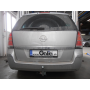 Galia Ťažné zariadenie O0526 typ C pre OPEL Zafira B - MPV , r 2005-2014