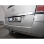 Galia Ťažné zariadenie O0526 typ C pre OPEL Zafira B - MPV , r 2005-2014