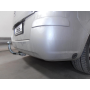 Galia Ťažné zariadenie O0526 typ C pre OPEL Zafira B - MPV , r 2005-2014