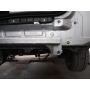 Galia Ťažné zariadenie O0526 typ A pre OPEL Zafira B - MPV , r 2005-2014