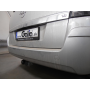 Galia Ťažné zariadenie O0526 typ A pre OPEL Zafira B - MPV , r 2005-2014