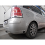 Galia Ťažné zariadenie O0526 typ A pre OPEL Zafira B - MPV , r 2005-2014