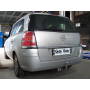 Galia Ťažné zariadenie O0526 typ A pre OPEL Zafira B - MPV , r 2005-2014
