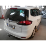 Galia Ťažné zariadenie O0625 typ C pre OPEL Zafira C - MPV , r 2011-2019