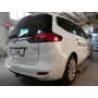 Galia Ťažné zariadenie O0625 typ C pre OPEL Zafira C - MPV , r 2011-2019