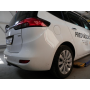 Galia Ťažné zariadenie O0625 typ C pre OPEL Zafira C - MPV , r 2011-2019