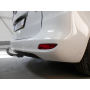 Galia Ťažné zariadenie O0625 typ A pre OPEL Zafira C - MPV , r 2011-2019