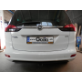 Galia Ťažné zariadenie O0625 typ A pre OPEL Zafira C - MPV , r 2011-2019
