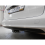 Galia Ťažné zariadenie O0625 typ A pre OPEL Zafira C - MPV , r 2011-2019