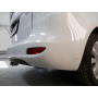 Galia Ťažné zariadenie O0625 typ A pre OPEL Zafira C - MPV , r 2011-2019