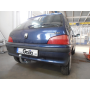 Galia Ťažné zariadenie C0096 typ A pre PEUGEOT 106 - hatchback , r 1996-2003