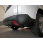 Galia Ťažné zariadenie P0455 typ C pre PEUGEOT 2008 - SUV , r 2013-2019