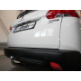 Galia Ťažné zariadenie P0455 typ A pre PEUGEOT 2008 - SUV , r 2013-2019