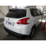 Galia Ťažné zariadenie P0455 typ A pre PEUGEOT 2008 - SUV , r 2013-2019